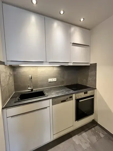 2 Zimmer Wohnung mit 40 m² in München – Bild 6