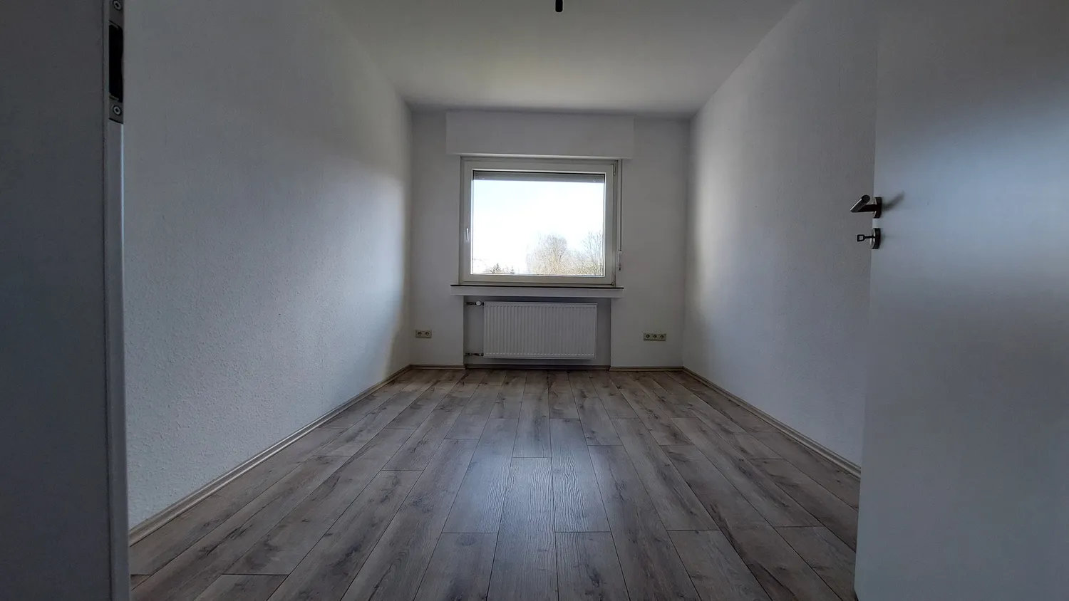 5 Zimmer Wohnung mit 109 m² in Herne – Bild 3