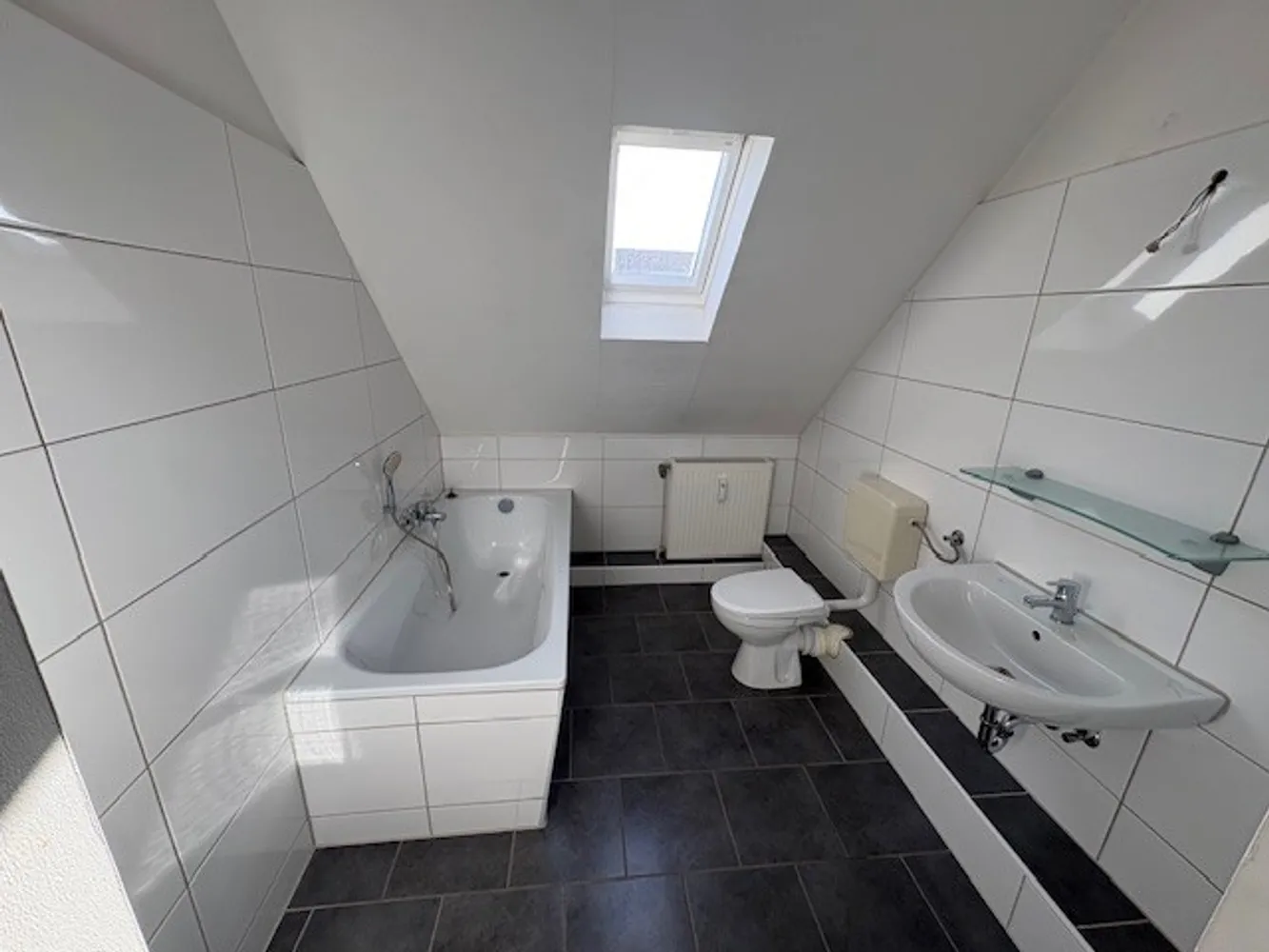 5 Zimmer Wohnung mit 101 m² in Dortmund – Bild 3