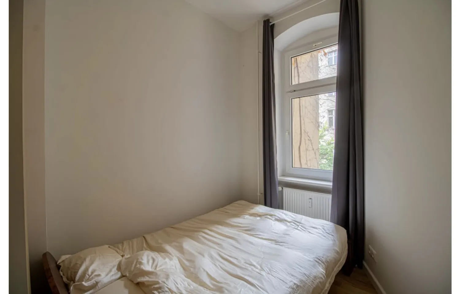 2 Zimmer Wohnung mit 45 m² in Berlin – Bild 4