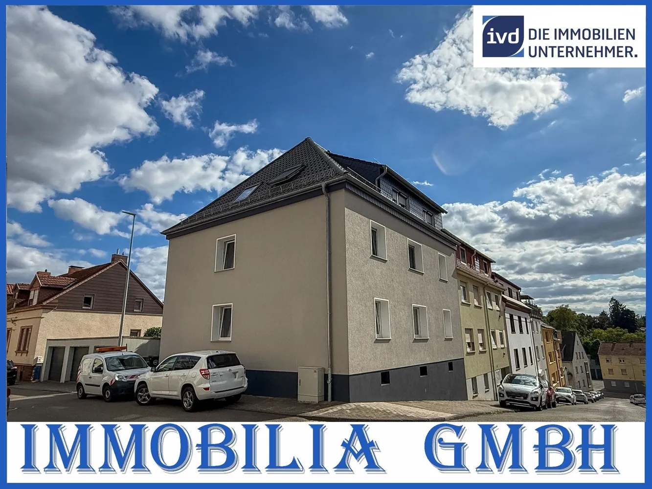 3 Zimmer Wohnung mit 90 m² in Zweibrücken – Bild 5