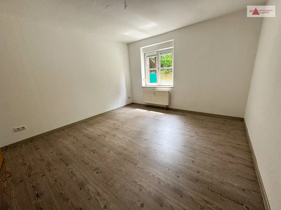 2 Zimmer Wohnung mit 60 m² in Schwarzenberg – Bild 3