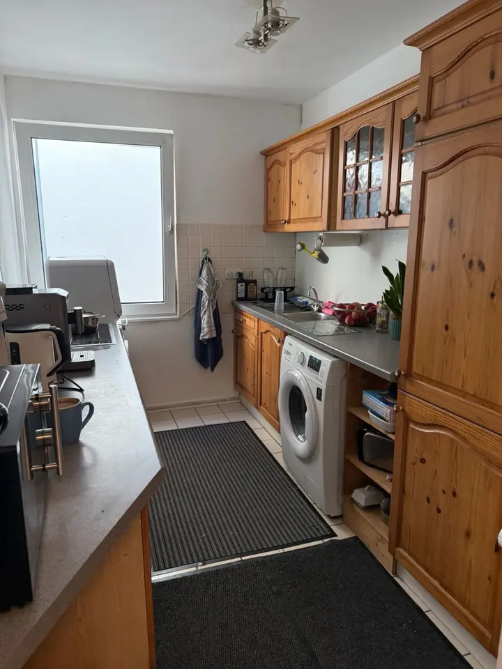 2 Zimmer Wohnung mit 59 m² in Flensburg – Bild 7