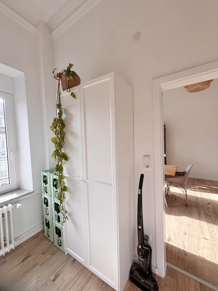 2 Zimmer Wohnung mit 40 m² in Aachen – Bild 4