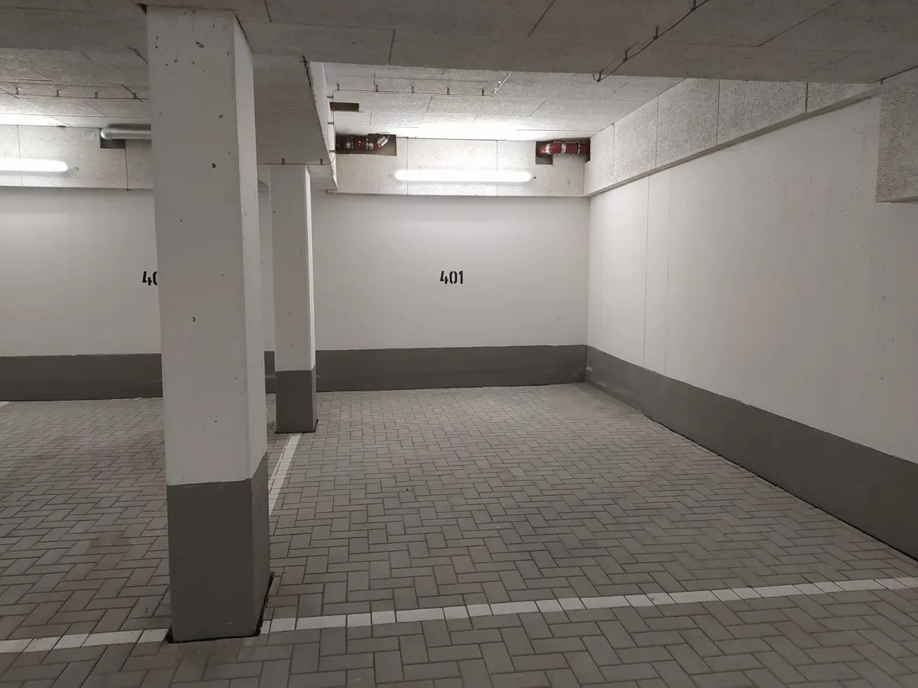3 Zimmer Wohnung mit 96 m² in München – Bild 11