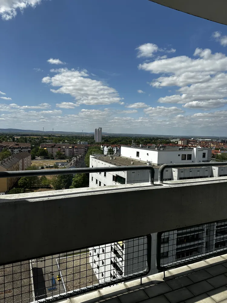 4 Zimmer Wohnung mit 105 m² in Frankenthal (Pfalz) – Bild 4