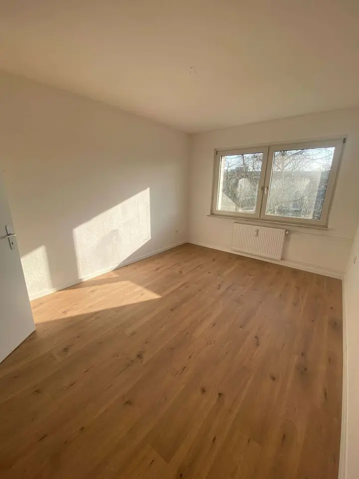 2 Zimmer Wohnung mit 55 m² in Herne – Bild 4