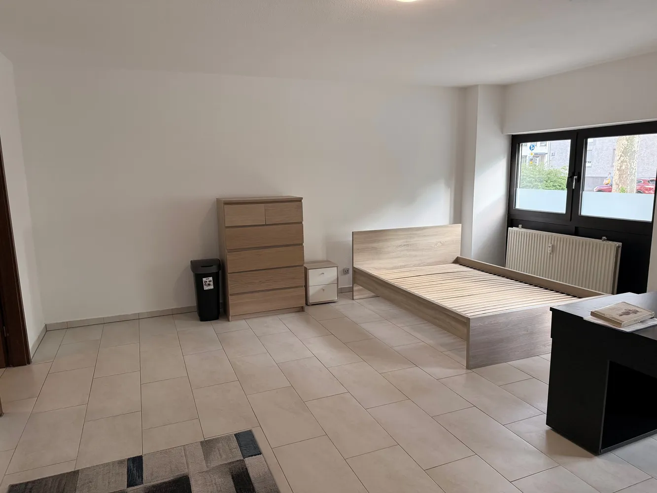 2 Zimmer Wohnung mit 42 m² in Mannheim – Bild 2
