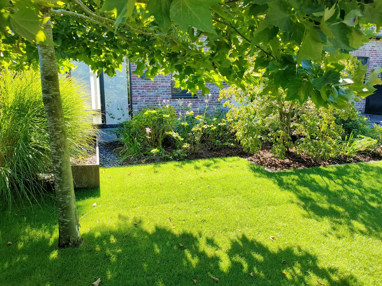 7 room house with 250 m² in Kaarst – Photo 9
