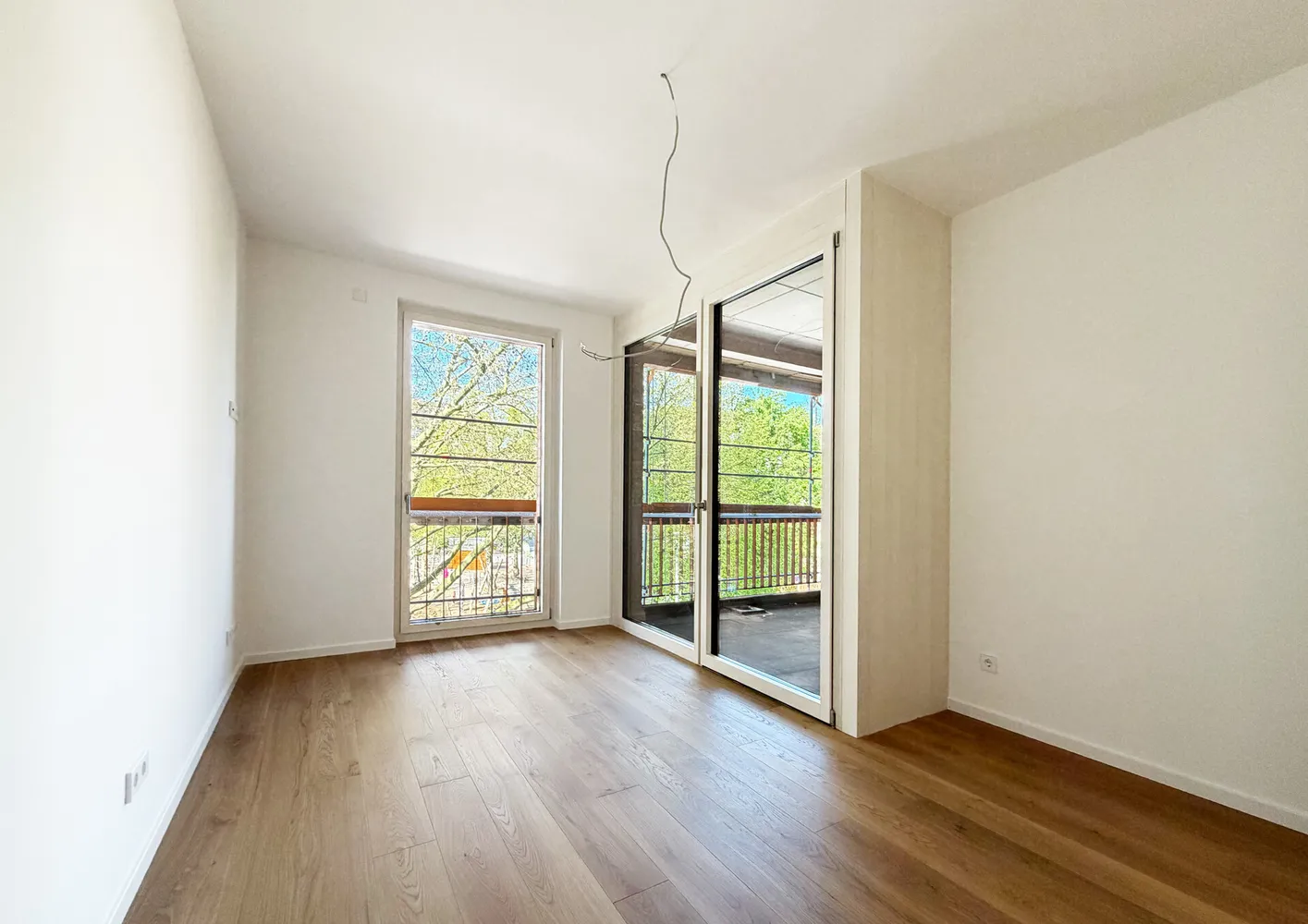 3 Zimmer Wohnung mit 100 m² in Hannover – Bild 2