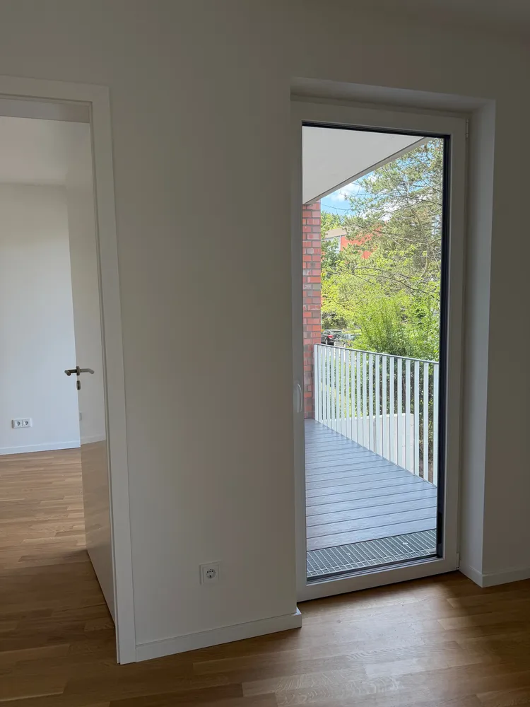 2 Zimmer Wohnung mit 59 m² in Hamburg – Bild 9