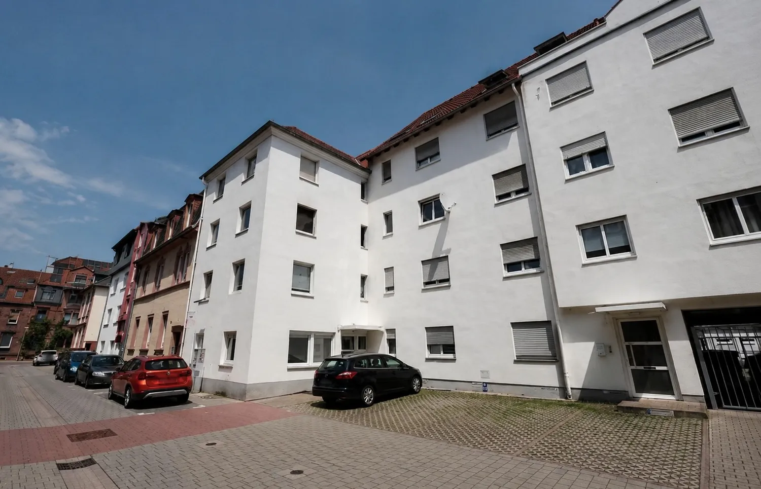 3 Zimmer Wohnung mit 95 m² in Kaiserslautern – Bild 1