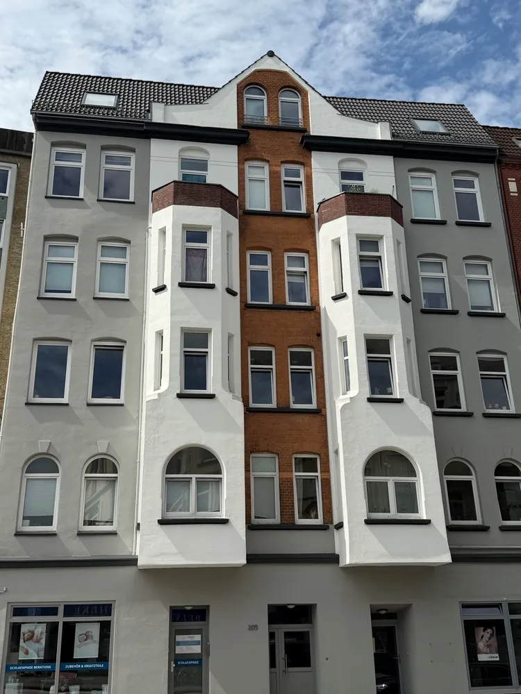 2 Zimmer Wohnung mit 69 m² in Kiel – Bild 9