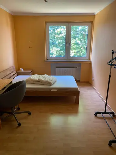 3 Zimmer Wohnung mit 89 m² in Düsseldorf – Bild 8