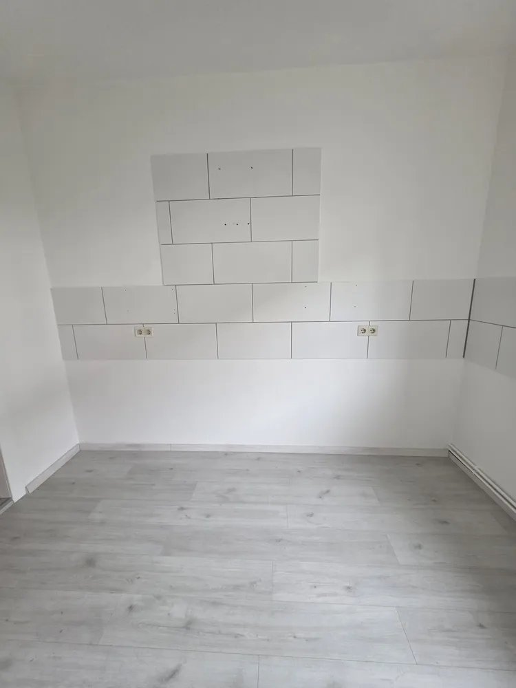 4 Zimmer Wohnung mit 103 m² in Bitterfeld-Wolfen – Bild 7
