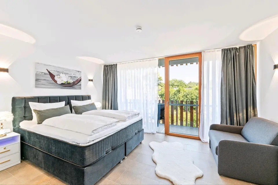 WG-Zimmer mit 180 m² in Singen – Bild 7