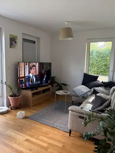 5 Zimmer Wohnung mit 79 m² in Hamburg – Bild 2