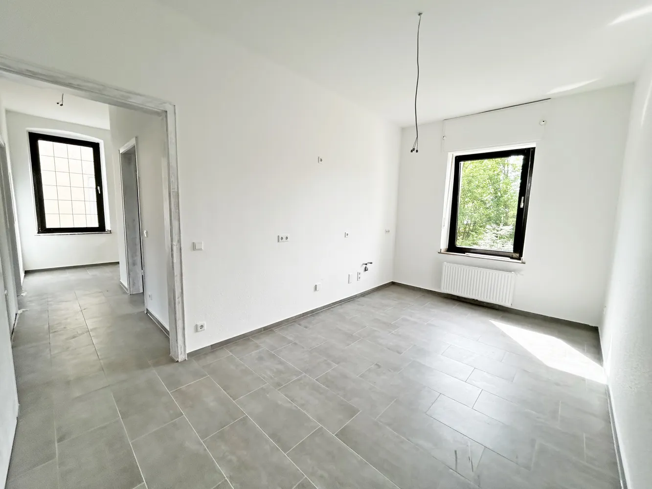 3 Zimmer Wohnung mit 65 m² in Dorsten – Bild 6