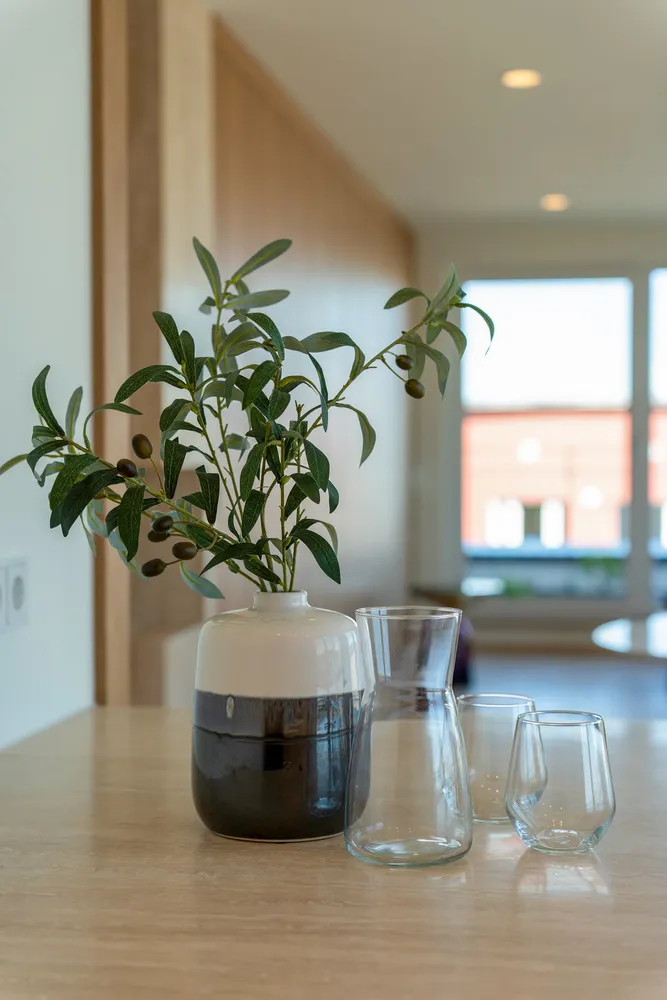 1 room apartment with 119 m² in Berlin – Photo 11