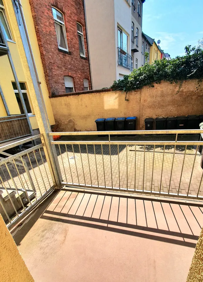 2 Zimmer Wohnung mit 63 m² in Köthen – Bild 9