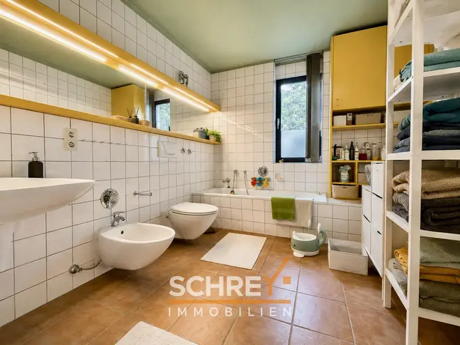 5 Zimmer Wohnung mit 158 m² in Osnabrück – Bild 6