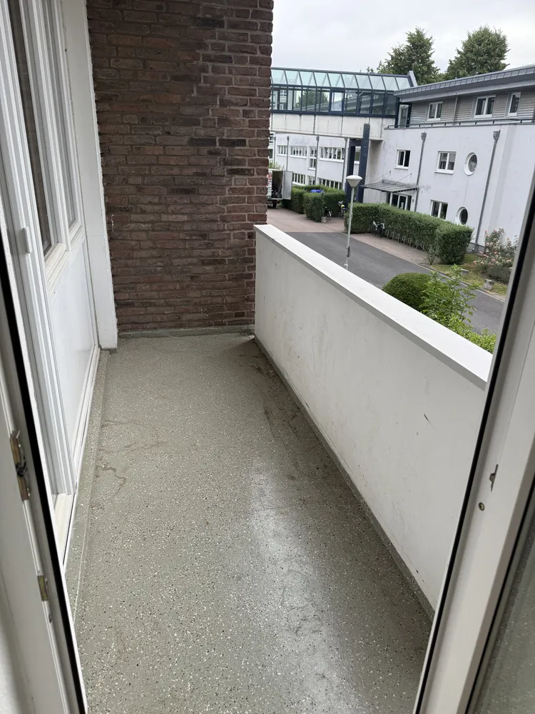 2 Zimmer Wohnung mit 47 m² in Krefeld – Bild 6