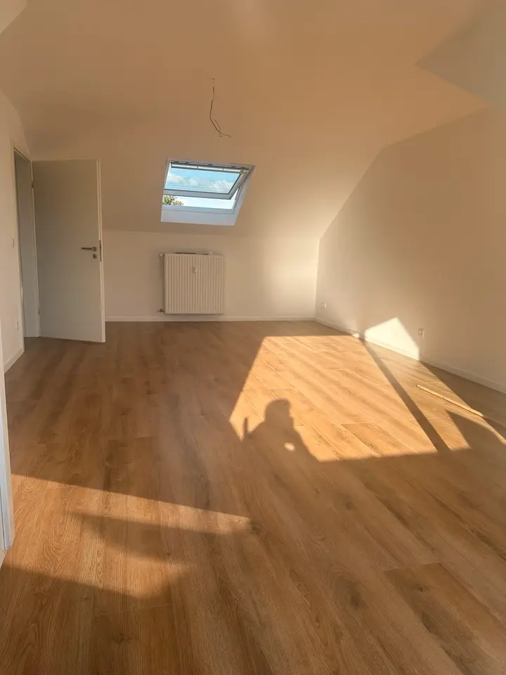 2 Zimmer Wohnung mit 45 m² in Dinslaken – Bild 6