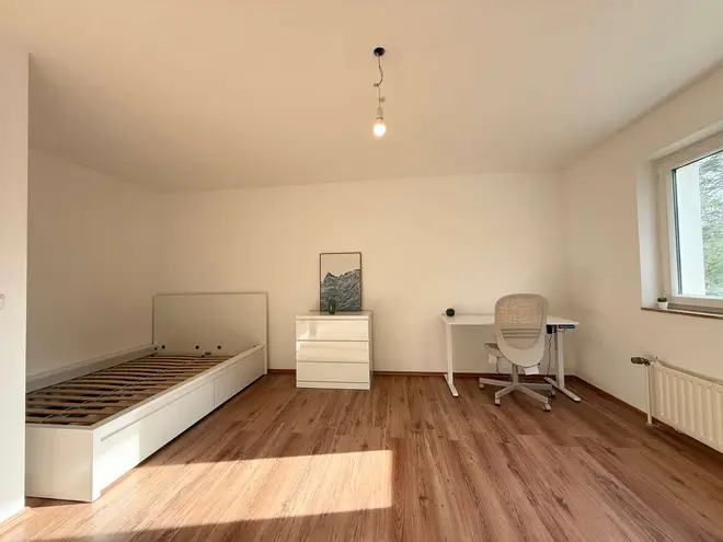 1 Zimmer Wohnung mit 33 m² in München – Bild 3