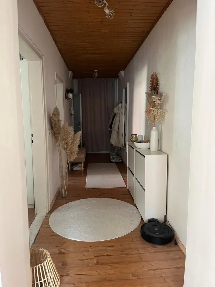 2 Zimmer Wohnung mit 70 m² in Kassel – Bild 7