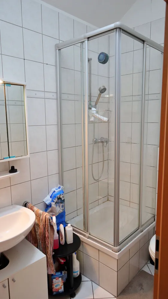 2 Zimmer Wohnung mit 56 m² in Düsseldorf – Bild 12