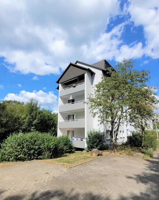 2 Zimmer Wohnung mit 62 m² in Lüdenscheid – Bild 8