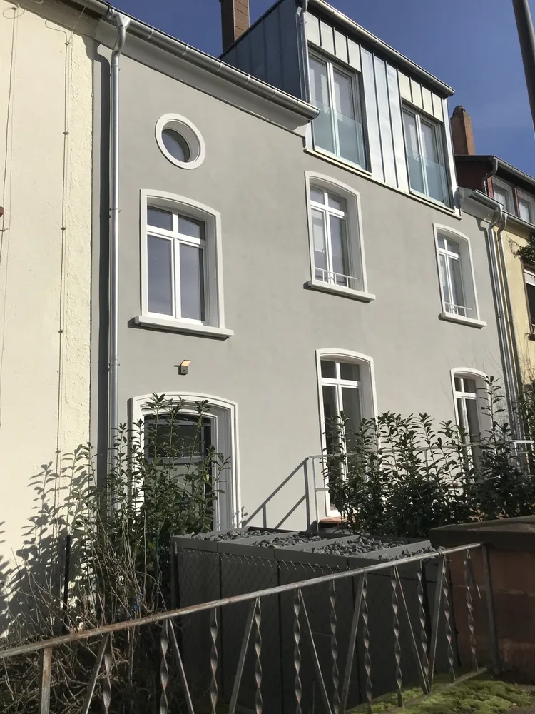 3 Zimmer Wohnung mit 80 m² in Kaiserslautern – Bild 1