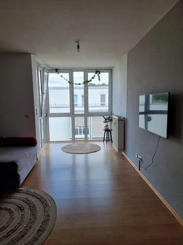 2 Zimmer Wohnung mit 55 m² in Wiesbaden – Bild 7
