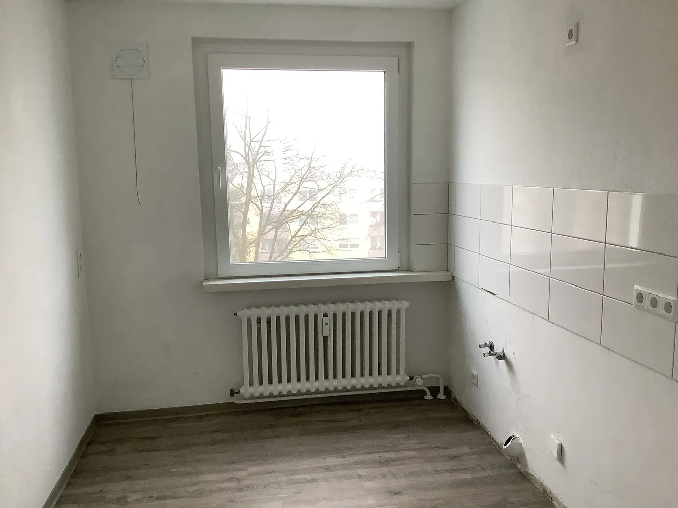 3 Zimmer Wohnung mit 73 m² in Bielefeld – Bild 2