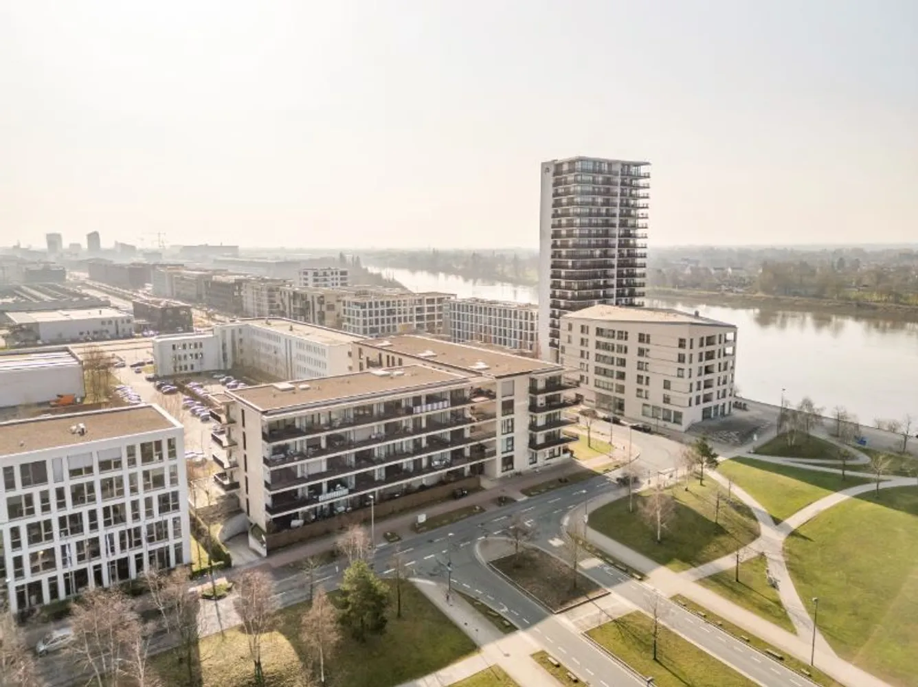 3 Zimmer Wohnung mit 84 m² in Bremen – Bild 7