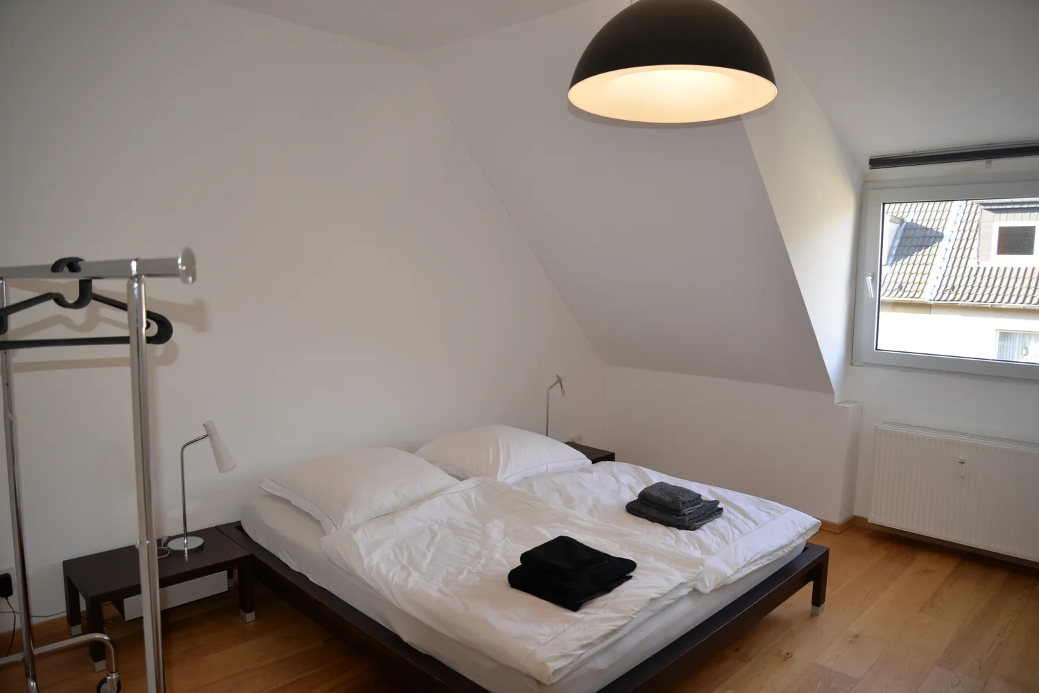 2 Zimmer Wohnung mit 50 m² in Essen – Bild 6
