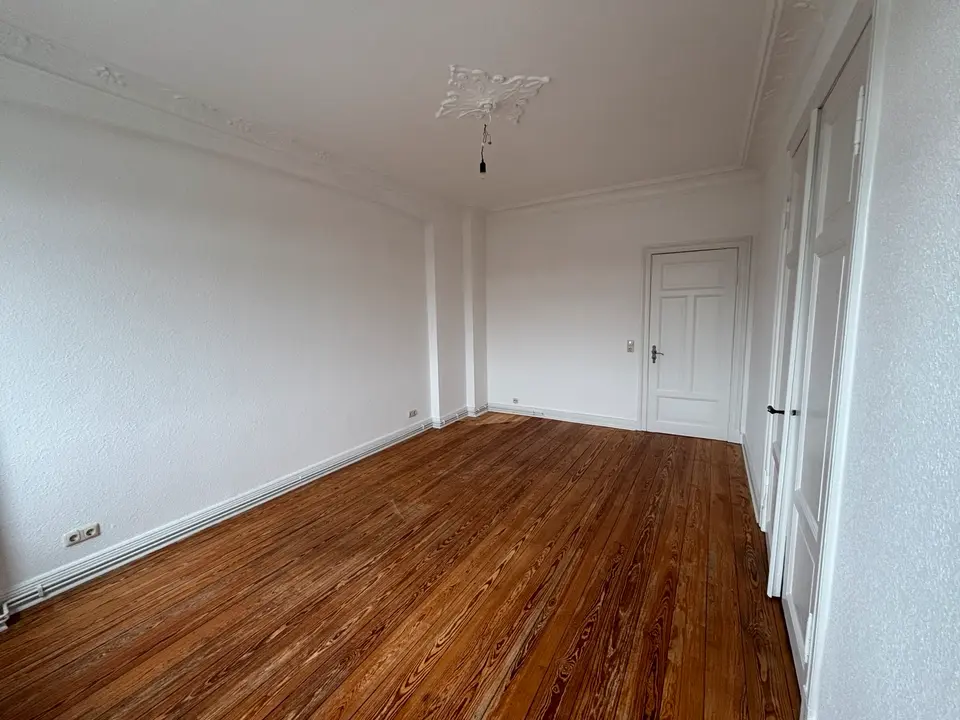 4 Zimmer Wohnung mit 90 m² in Lübeck – Bild 6