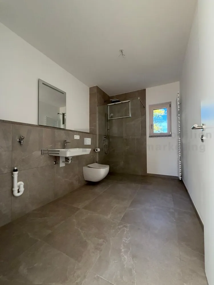 3 Zimmer Wohnung mit 102 m² in Kempten (Allgäu) – Bild 8