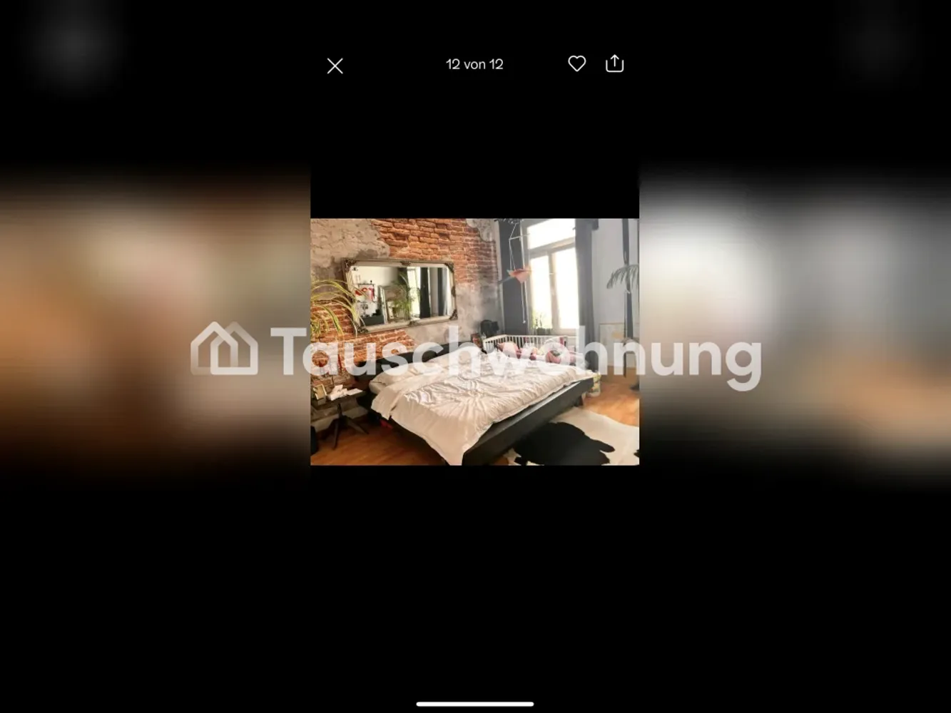2 Zimmer Wohnung mit 74 m² in Leipzig – Bild 2