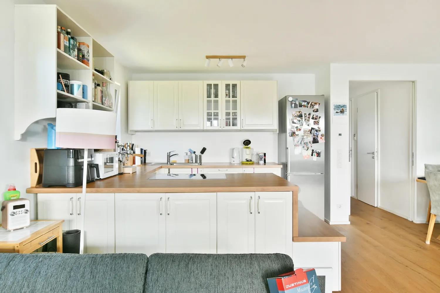 3 Zimmer Wohnung mit 87 m² in München – Bild 6