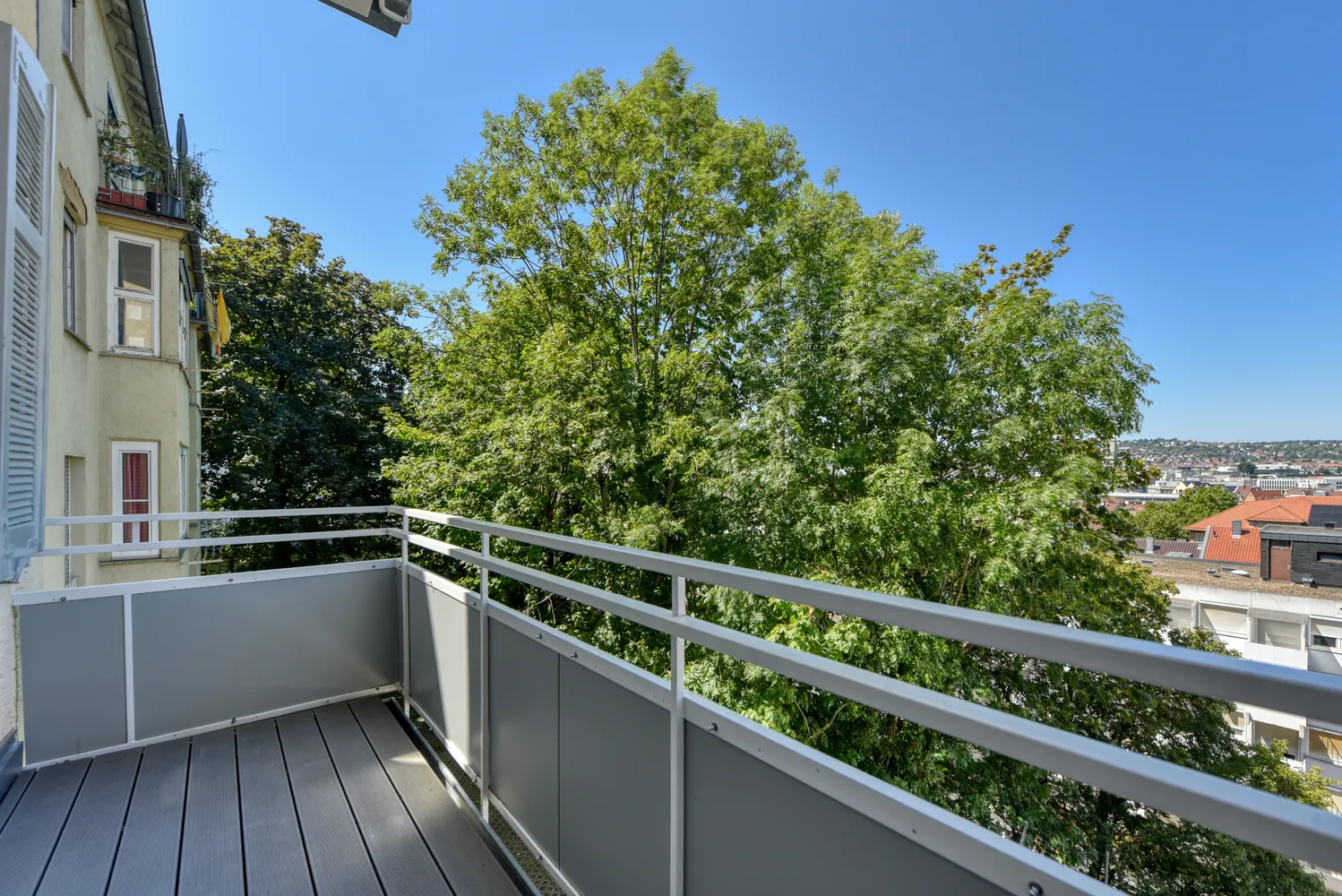3 Zimmer Wohnung mit 88 m² in Stuttgart – Bild 4