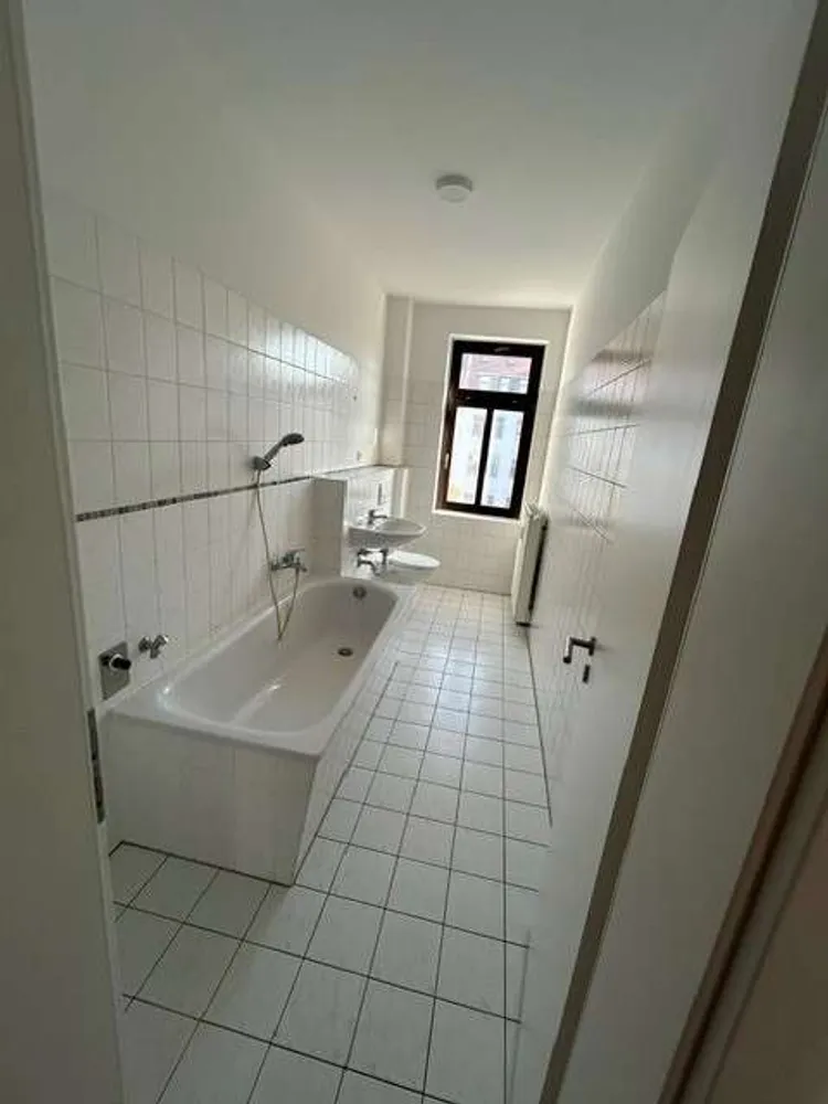 2 room apartment with 58 m² in Leipzig – Photo 6