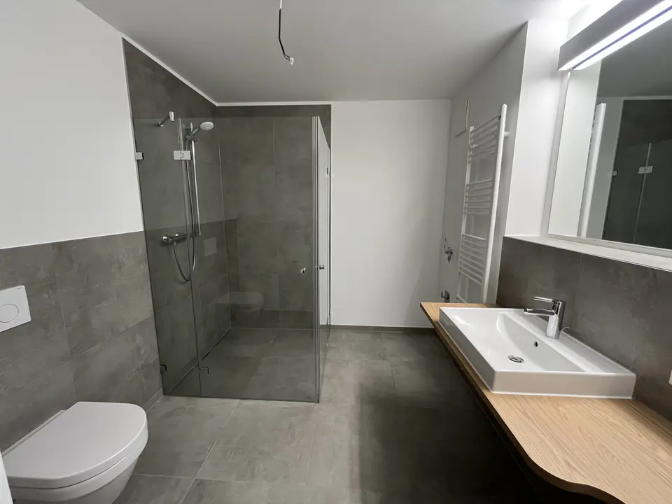 2 Zimmer Wohnung mit 71 m² in Rheine – Bild 8