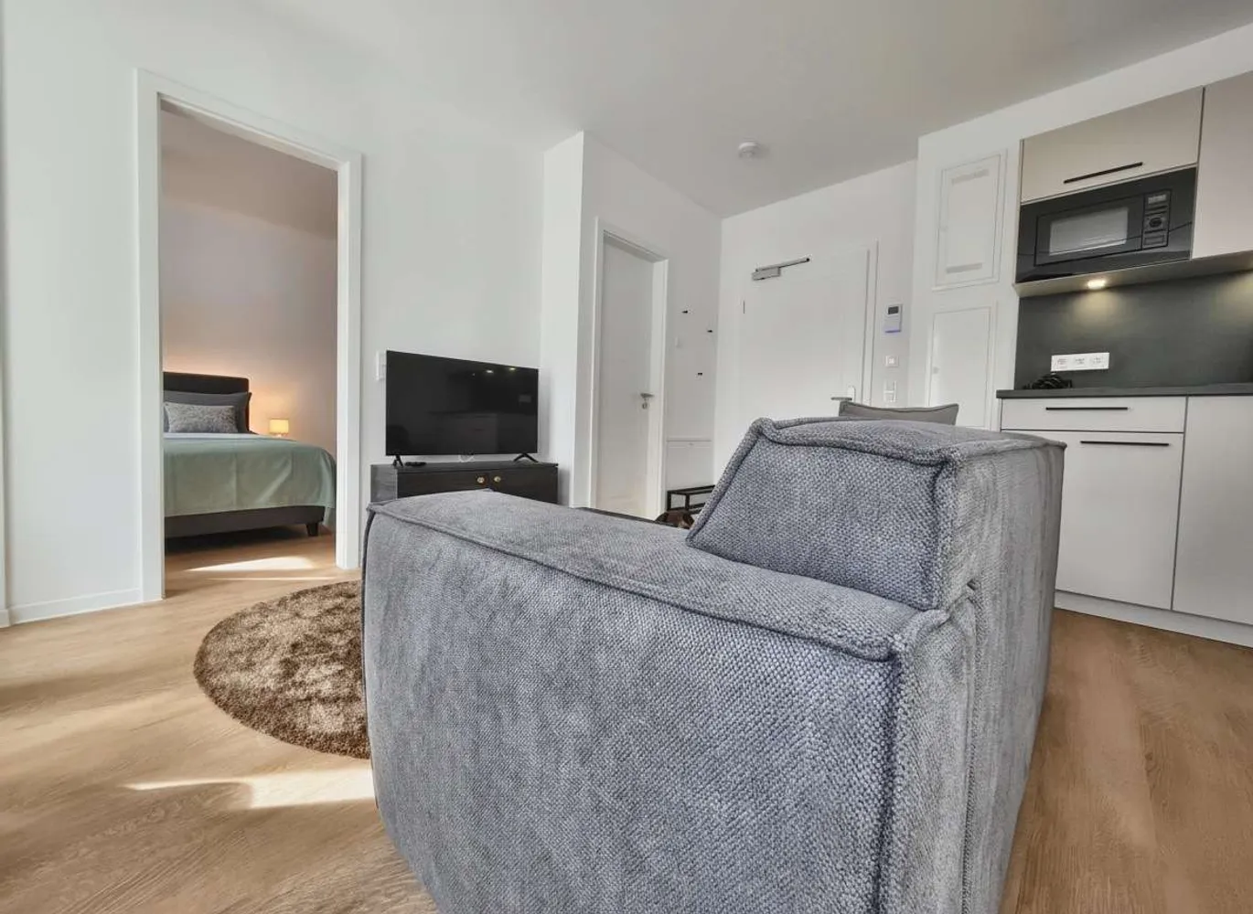 2 Zimmer Wohnung mit 35 m² in Leipzig – Bild 4