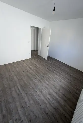 2 Zimmer Wohnung mit 58 m² in Mannheim – Bild 3