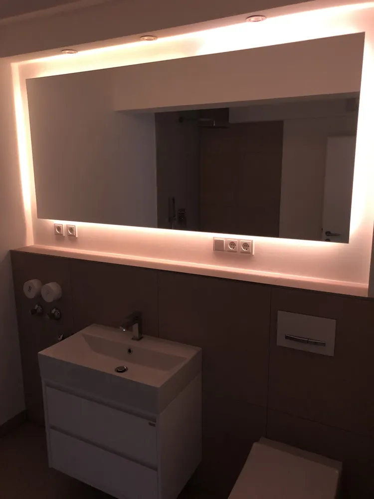 2 Zimmer Wohnung mit 70 m² in Bergisch Gladbach – Bild 7