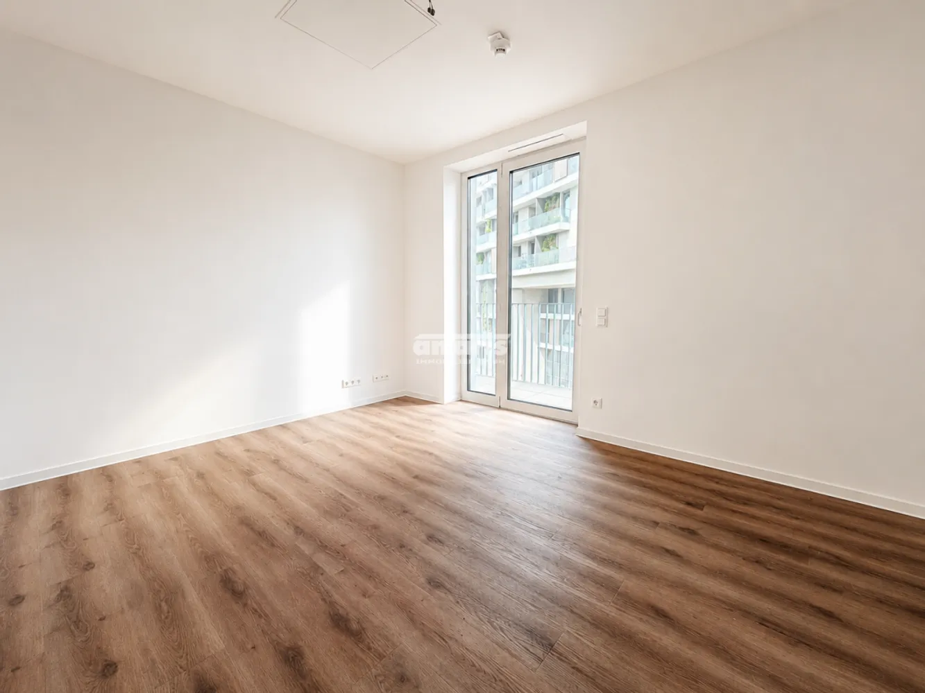 2 room apartment with 47 m² in Erfurt – Photo 6