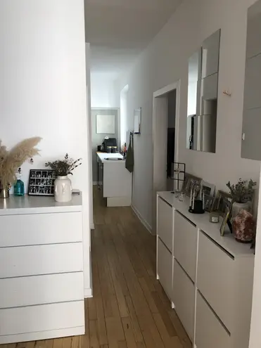 2 Zimmer Wohnung mit 60 m² in Dortmund – Bild 3