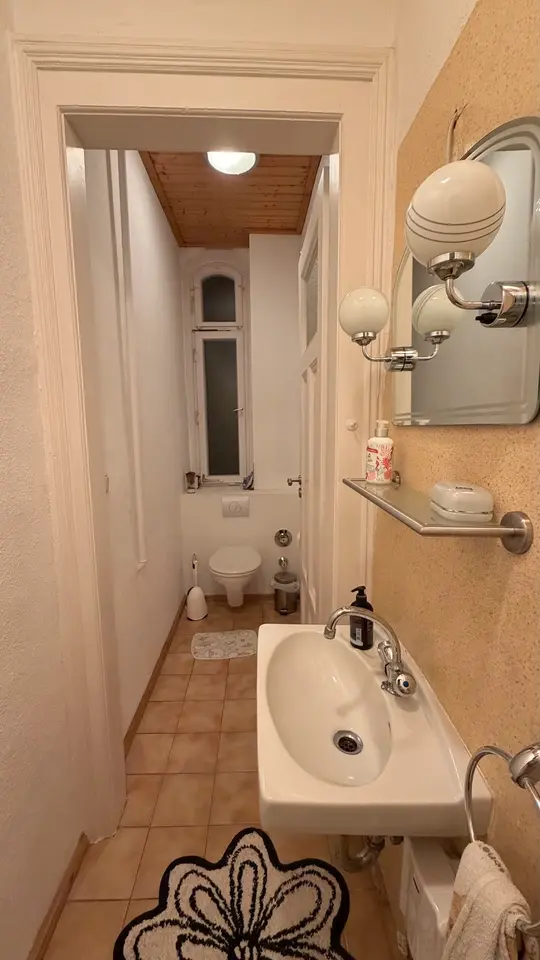 WG-Zimmer mit 11 m² in Coburg – Bild 10
