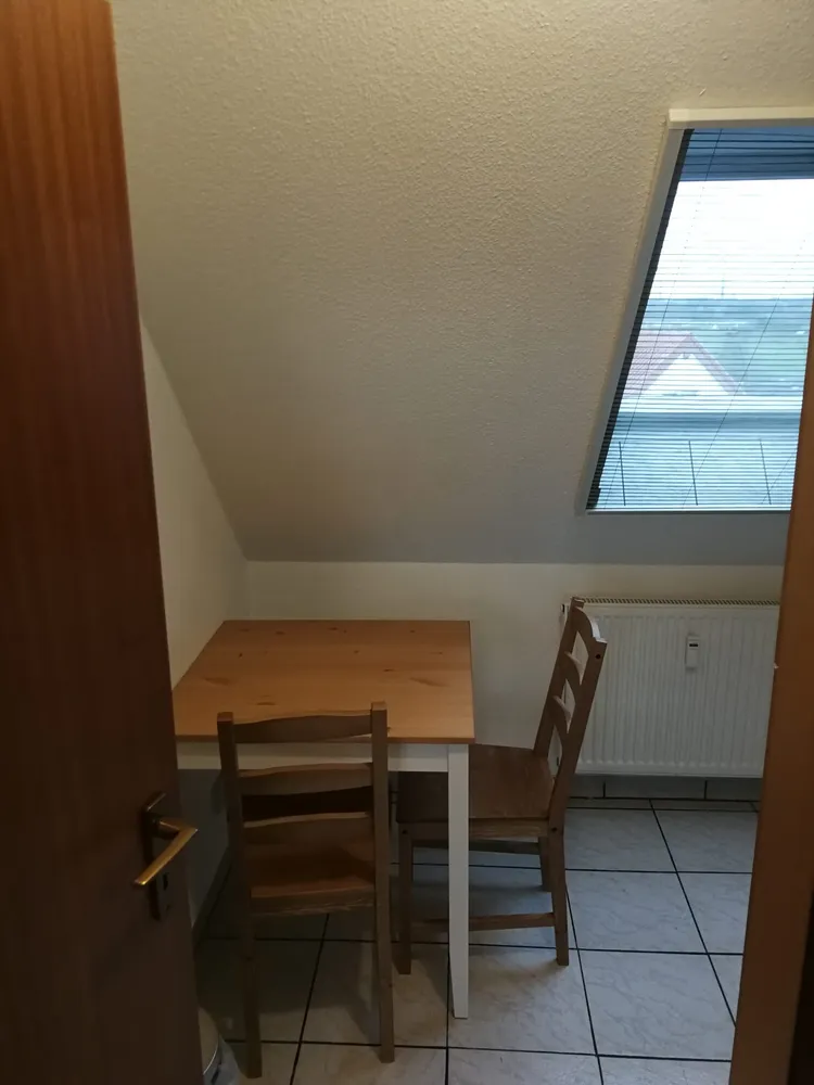 2 Zimmer Wohnung mit 52 m² in Köln – Bild 8